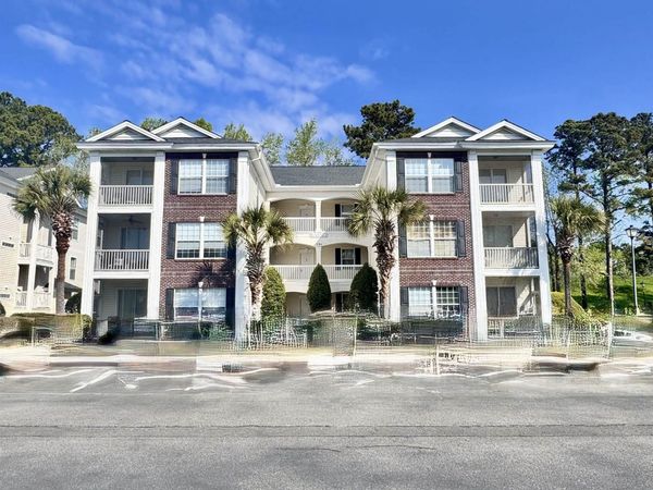 1294 River Oaks Dr., Unit 6-H, Myrtle Beach, SC 29579