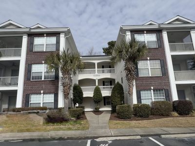 1294 River Oaks Dr., Unit 6-H, Myrtle Beach, SC 29579