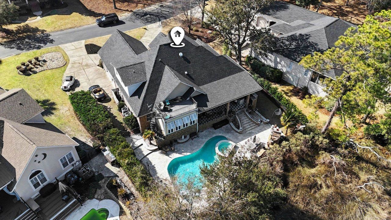 2276 Big Landing Dr. Photo 39