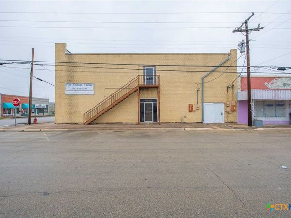 217 S Main Street , Copperas Cove, TX 76522