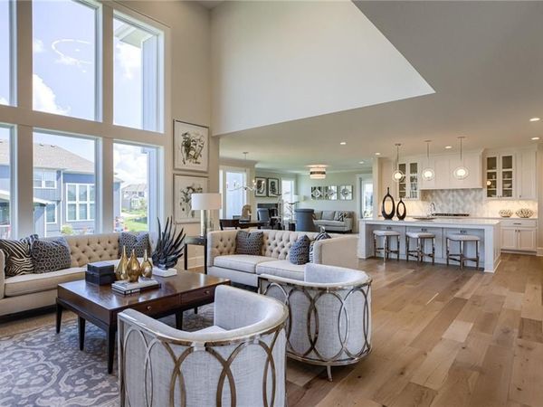 2804 W 176th Street, Overland Park, KS 66085