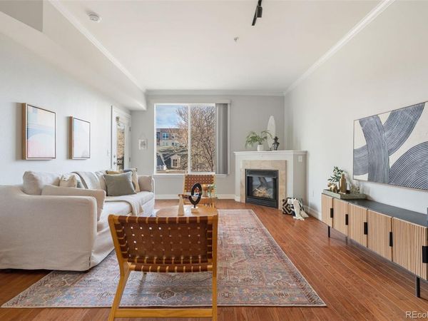 1705 N Gaylord Street, Unit 207, Denver, CO 80206