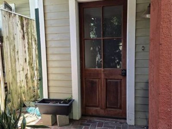 1018 JOSEPHINE Street, Unit A, New Orleans, LA 70130