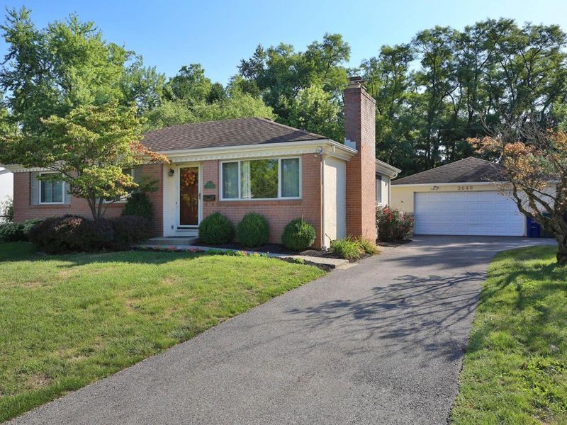 3640 Tillbury Avenue, Columbus, OH 43220 Photo 1