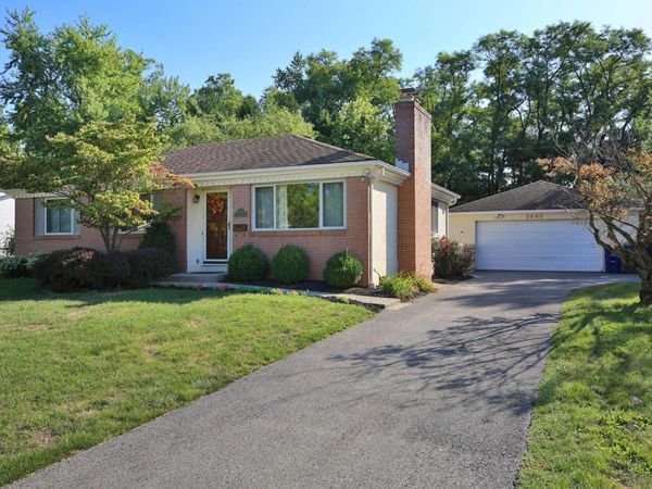 3640 Tillbury Avenue, Columbus, OH 43220