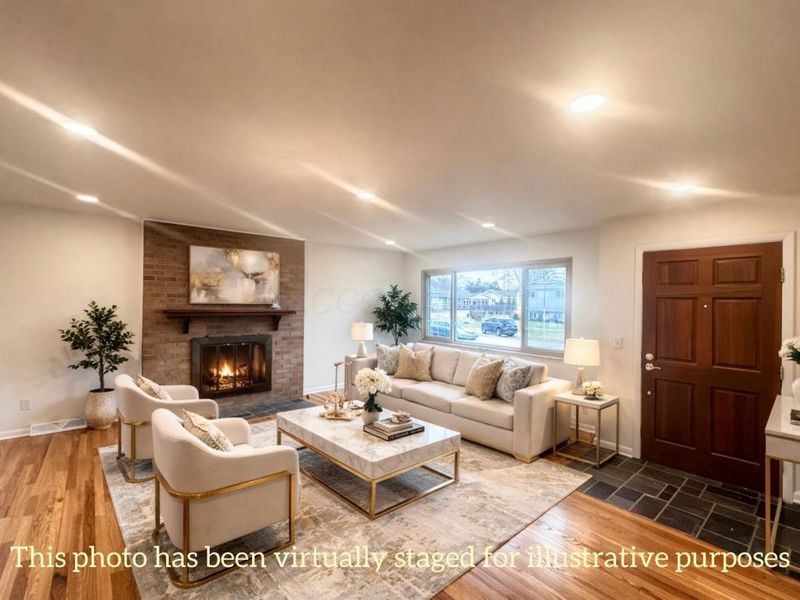 3640 Tillbury Avenue, Columbus, OH 43220 Photo 2