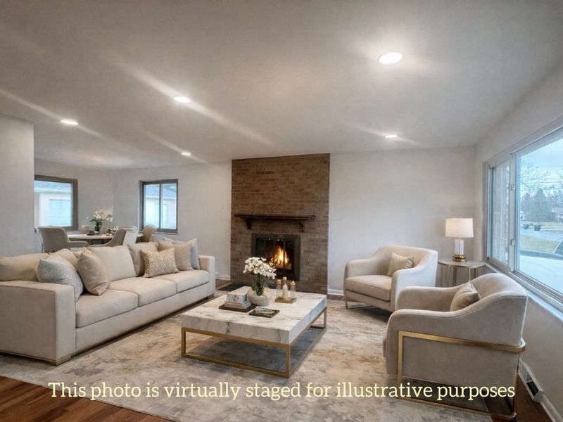 3640 Tillbury Avenue, Columbus, OH 43220 Photo 4