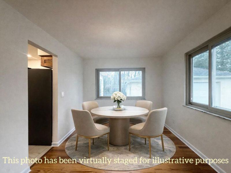 3640 Tillbury Avenue, Columbus, OH 43220 Photo 8