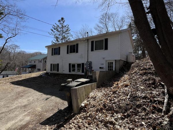 120 Walter Street , Bangor, ME 04401