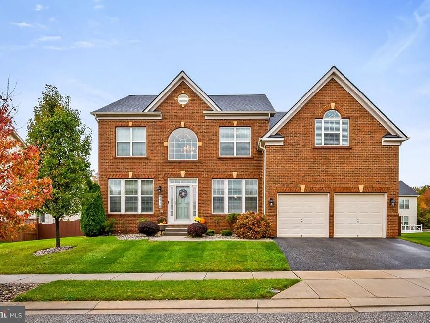 9416 Reidel Road, Perry Hall, MD 21128 Main Photo