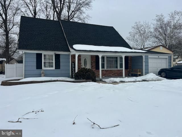 12 Neptune Lane, Willingboro, NJ 08046 Main Photo