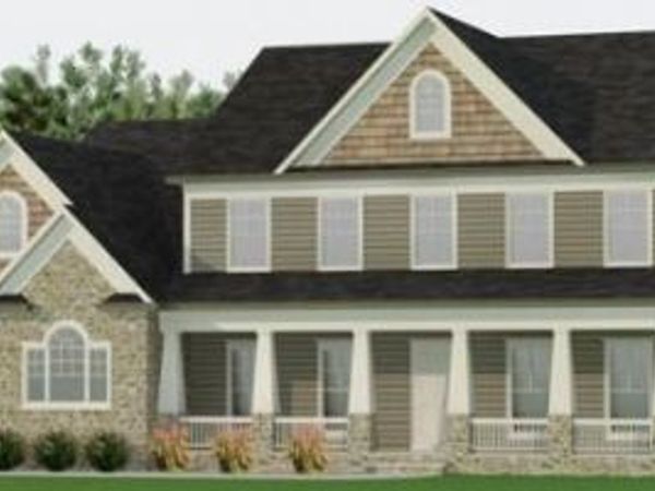 110 EARLLINGTON COURT, MULLICA HILL, NJ 08062