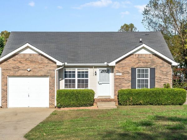 417 McMurry Rd , Clarksville, TN 37042