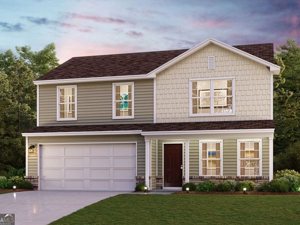 458 Grand Magnolia Street, Jackson, GA 30233