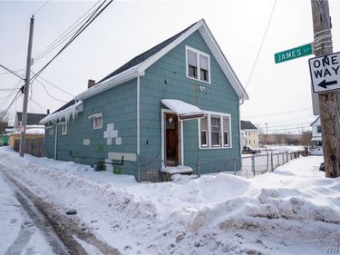 884 E Eagle Street, Unit N, Buffalo, NY 14210