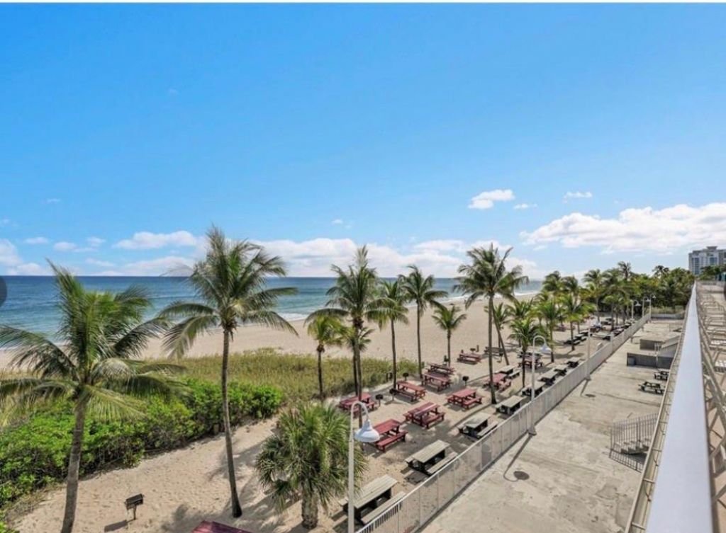 111 Briny Avenue, Unit 1909, Pompano Beach, FL 33062 Photo