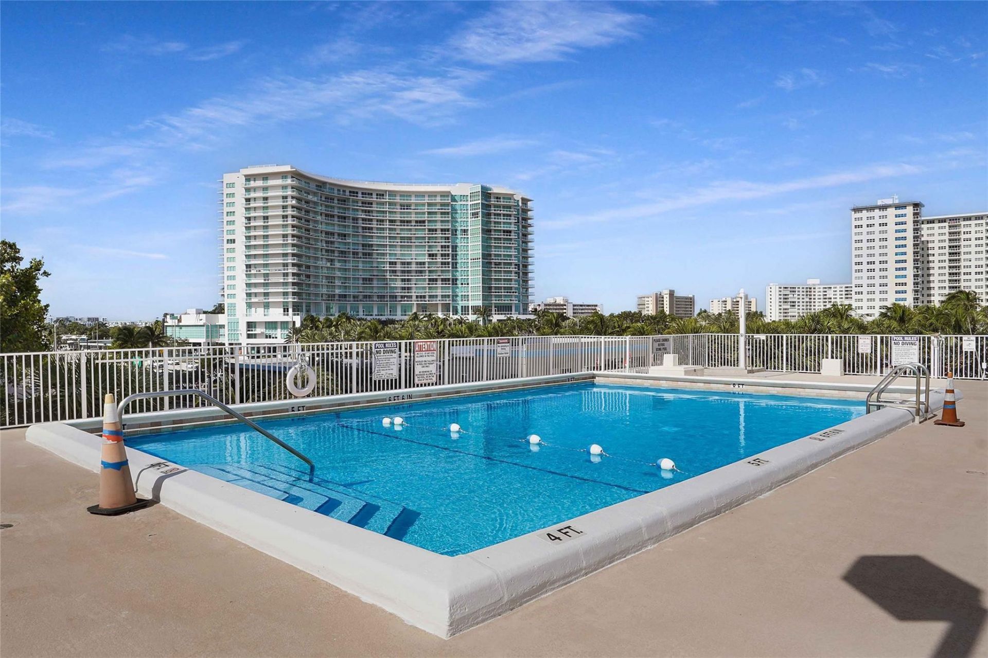 111 Briny Avenue, Unit 1909, Pompano Beach, FL 33062 Photo