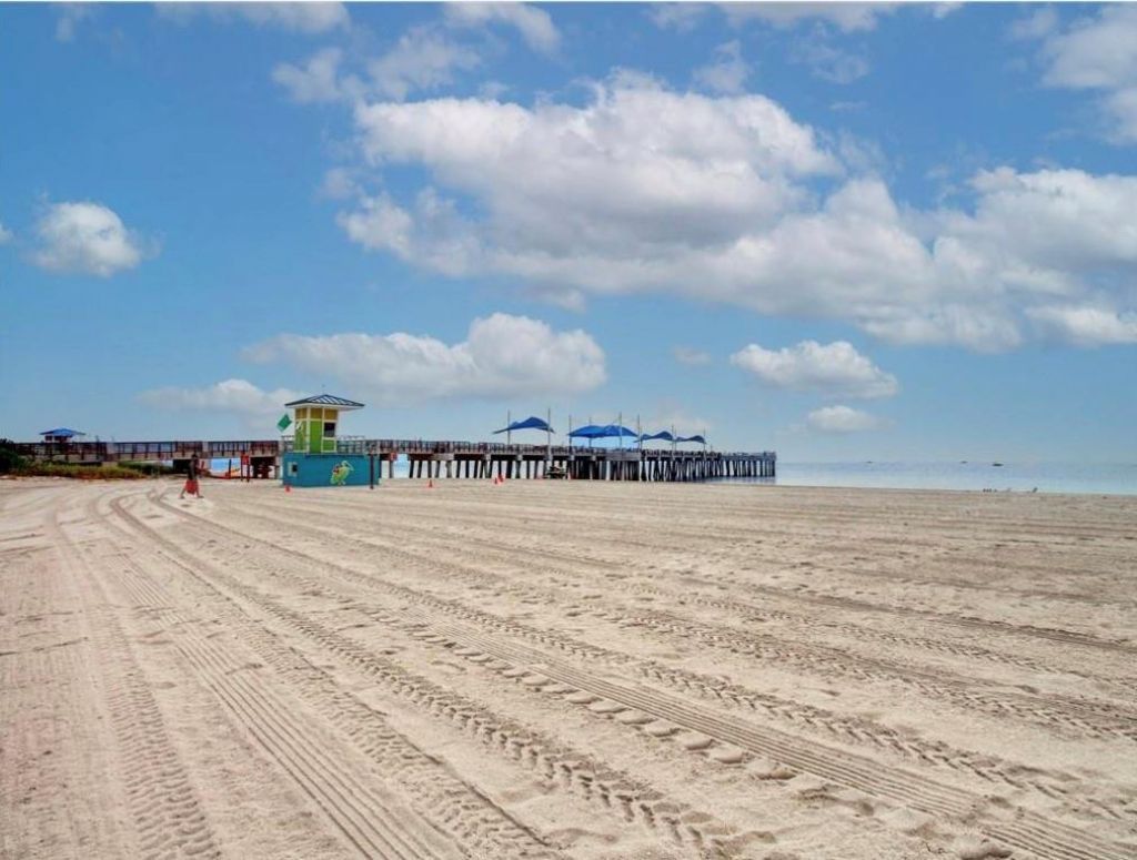 111 Briny Avenue, Unit 1909, Pompano Beach, FL 33062 Photo