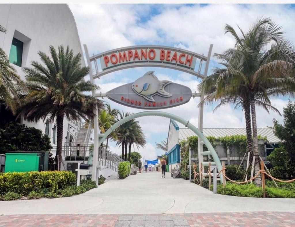 111 Briny Avenue, Unit 1909, Pompano Beach, FL 33062 Photo