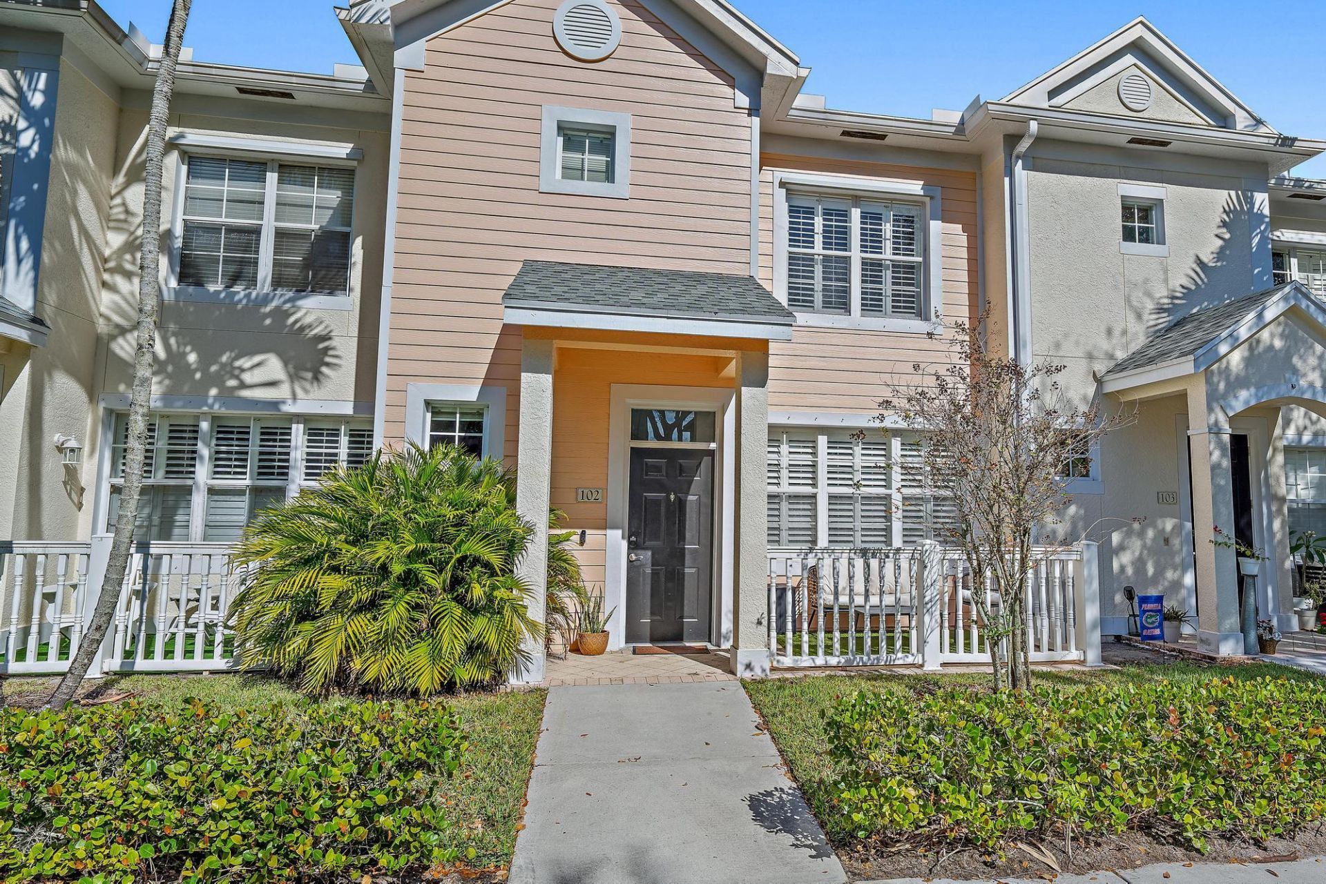 105 Santiago Drive, Unit 102, Jupiter, FL 33458 Photo