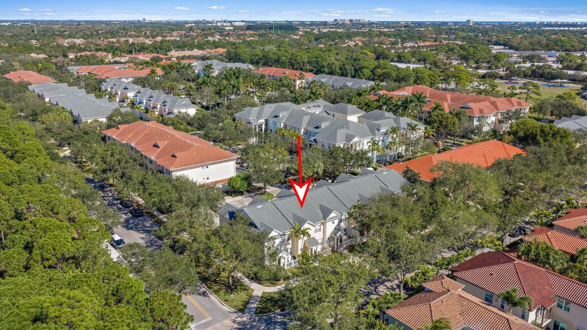 105 Santiago Drive, Unit 102, Jupiter, FL 33458 Photo