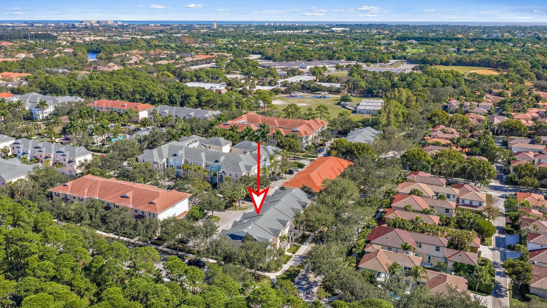 105 Santiago Drive, Unit 102, Jupiter, FL 33458 Photo