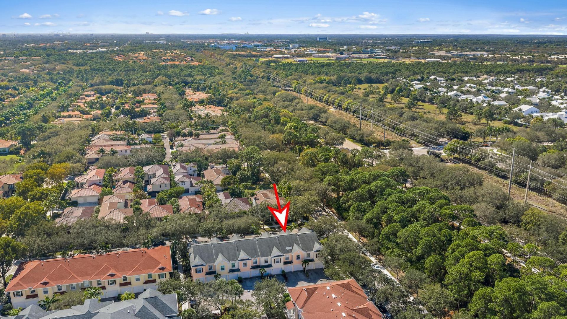 105 Santiago Drive, Unit 102, Jupiter, FL 33458 Photo