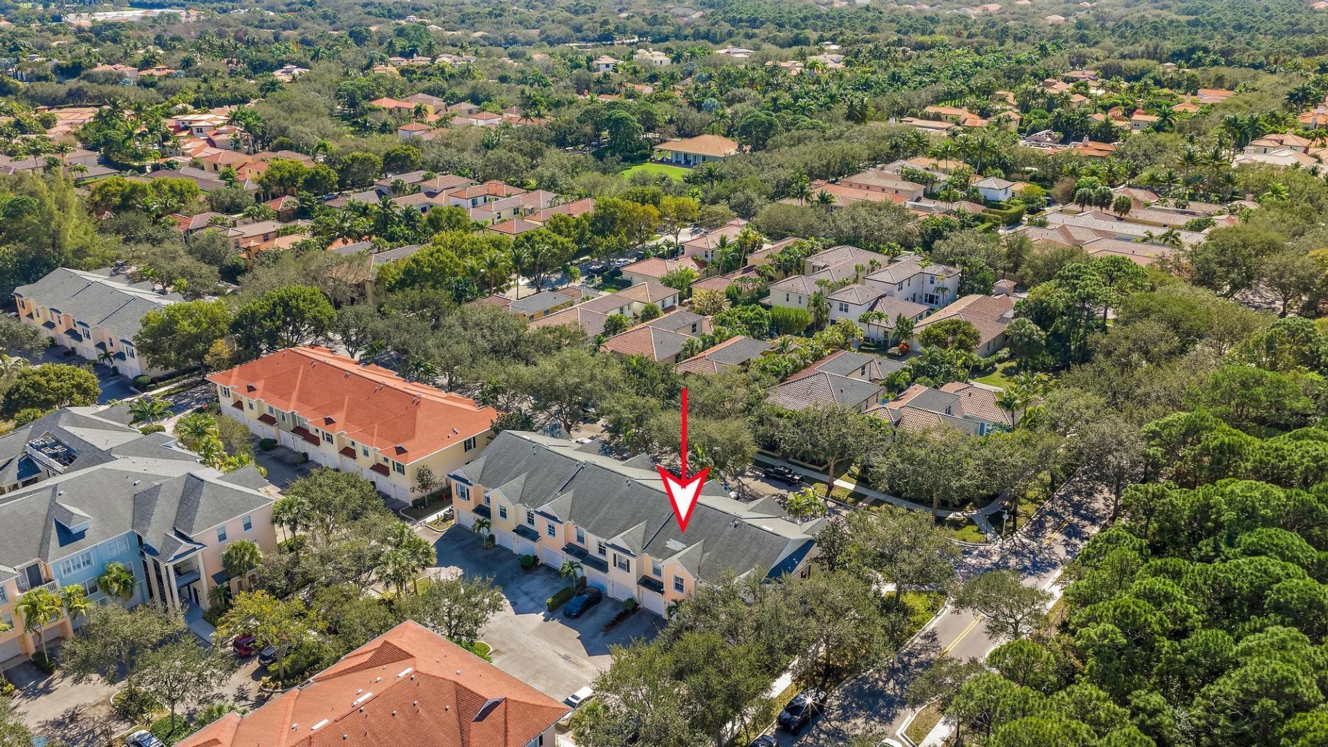 105 Santiago Drive, Unit 102, Jupiter, FL 33458 Photo