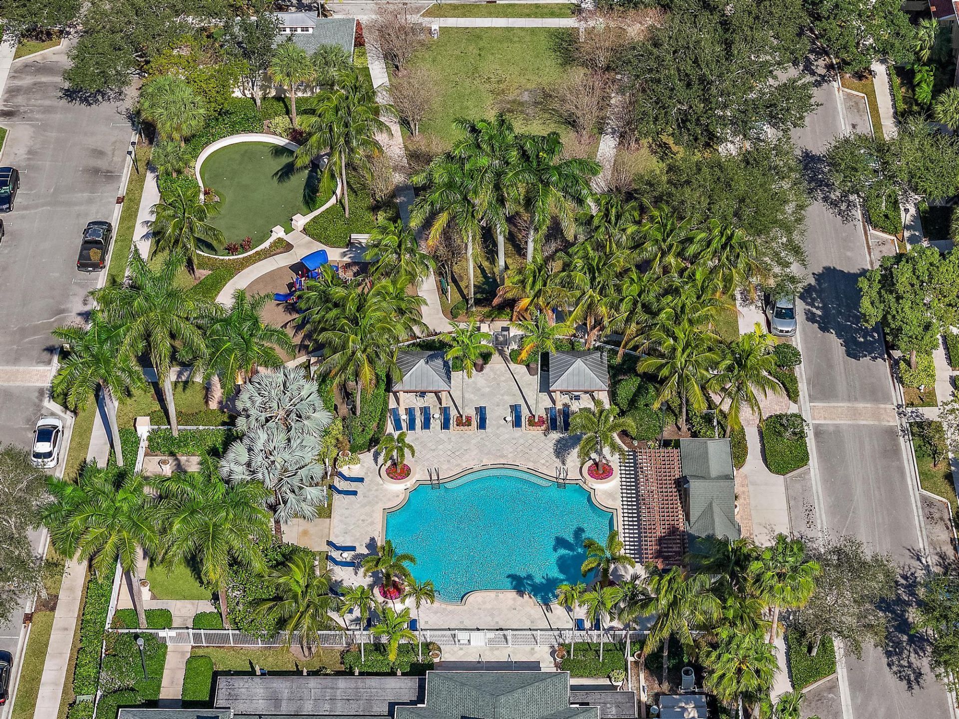 105 Santiago Drive, Unit 102, Jupiter, FL 33458 Photo