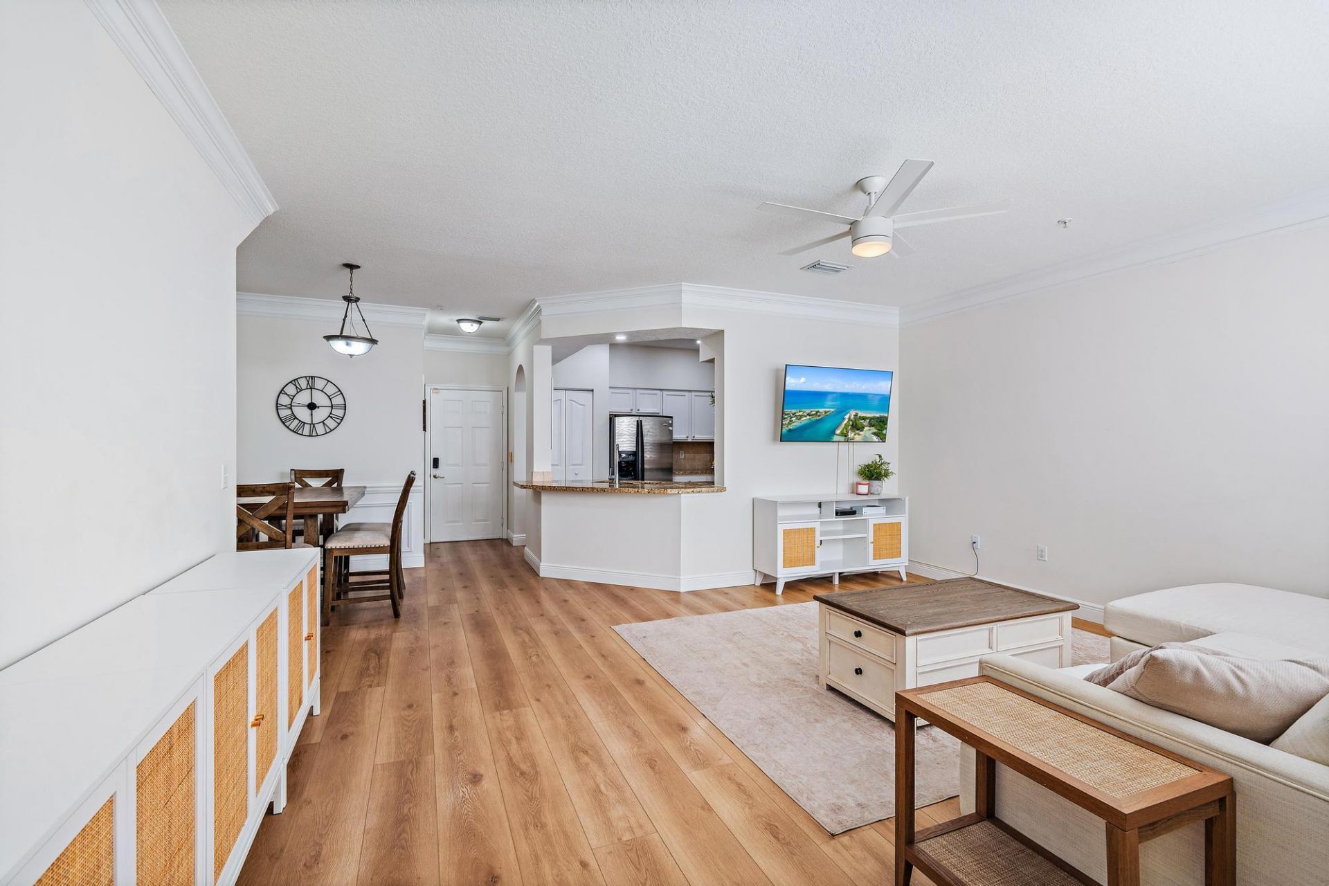 105 Santiago Drive, Unit 102, Jupiter, FL 33458 Photo