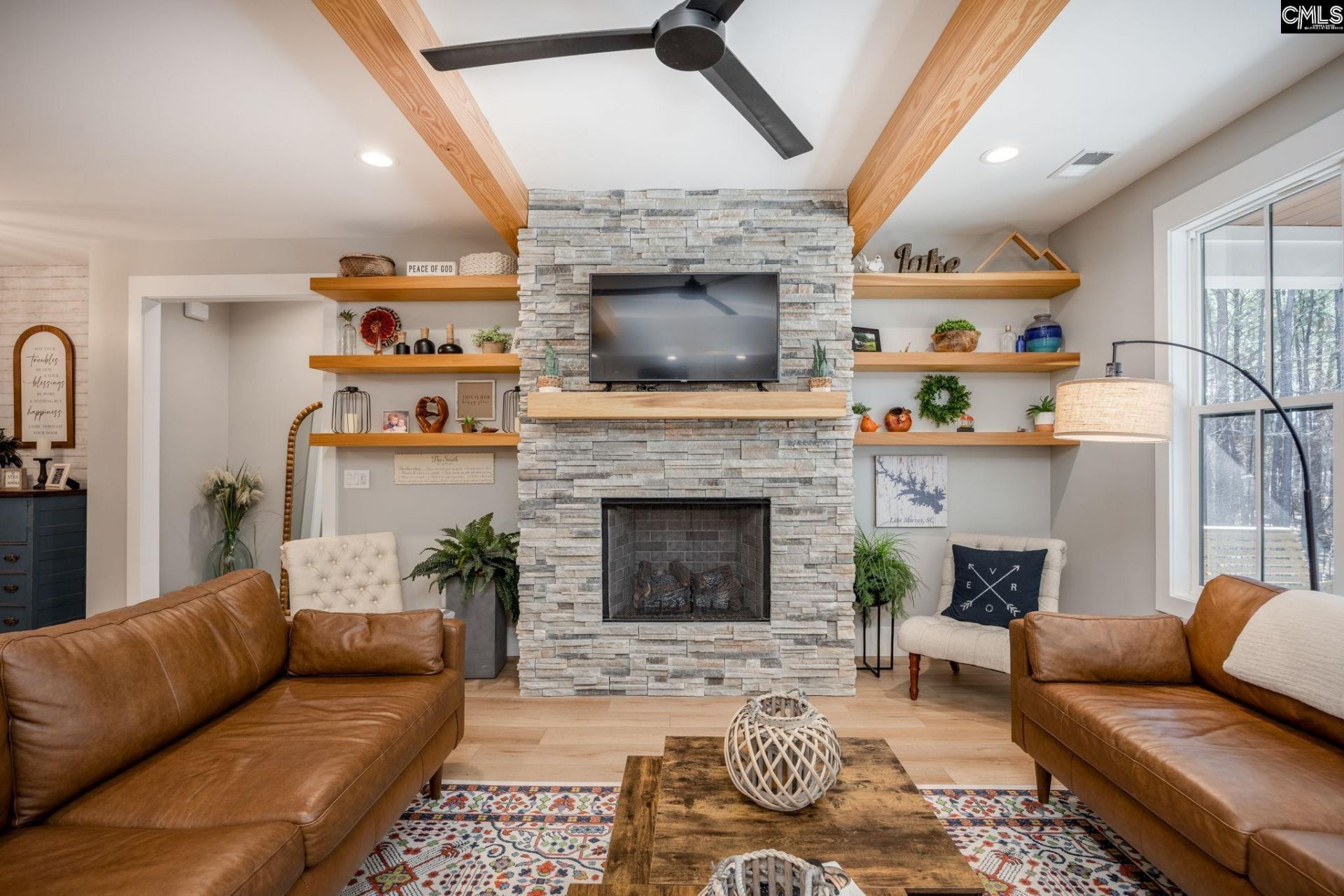 231 Timber Trail Lane Photo 16