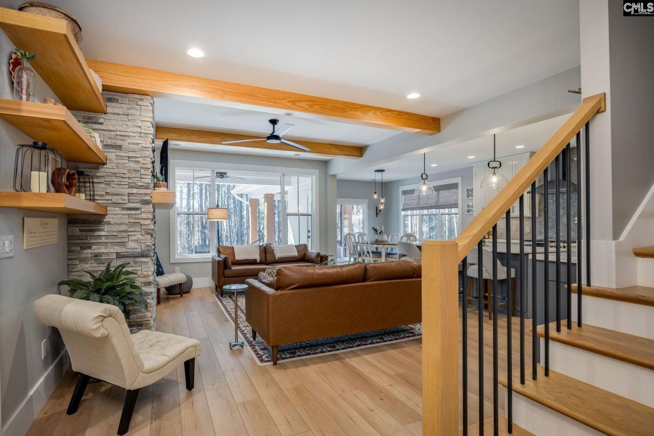 231 Timber Trail Lane Photo 17