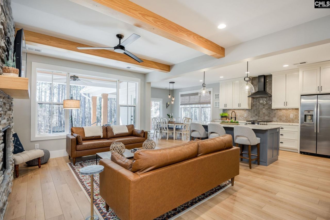 231 Timber Trail Lane Photo 18