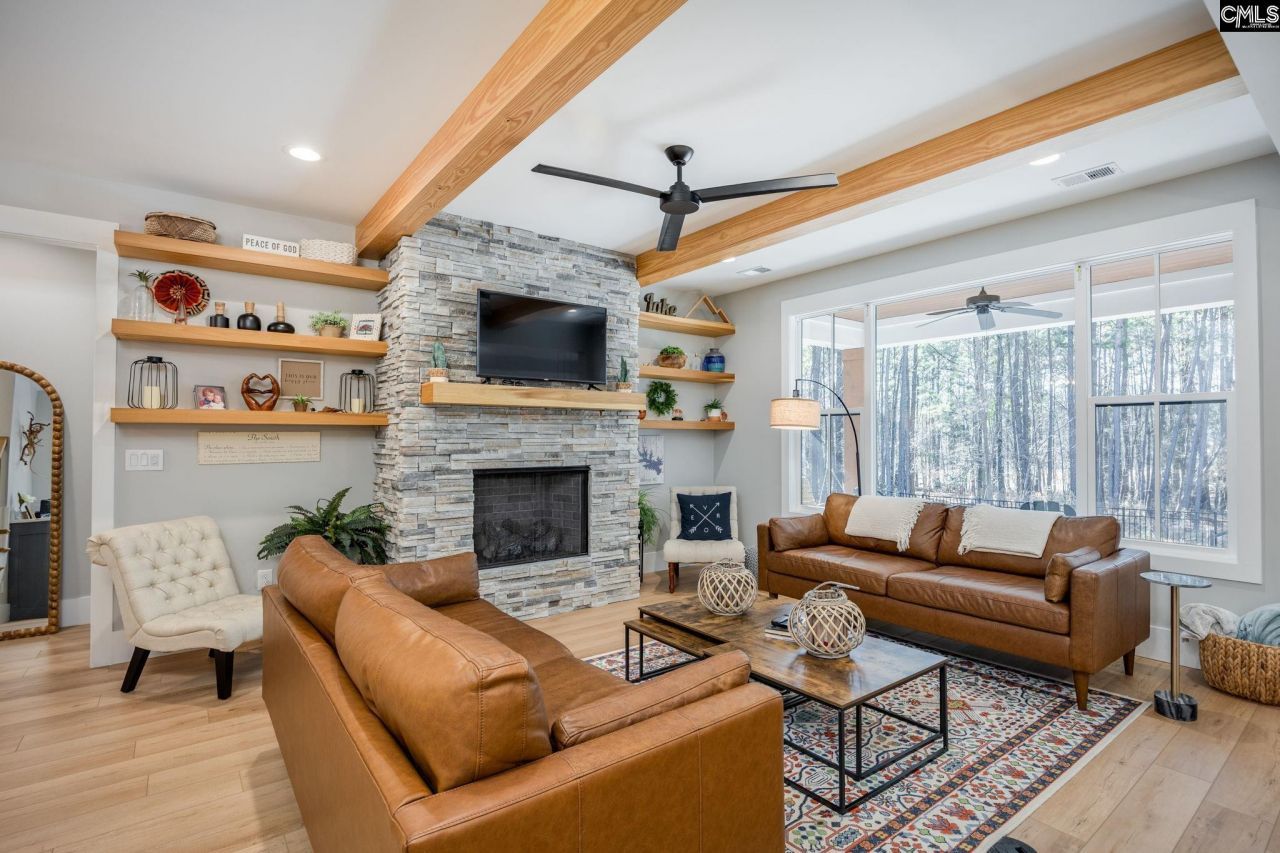 231 Timber Trail Lane  Photo 19