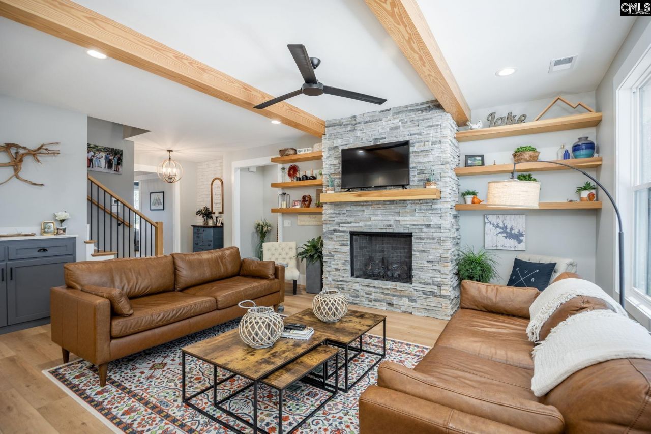 231 Timber Trail Lane  Photo 20