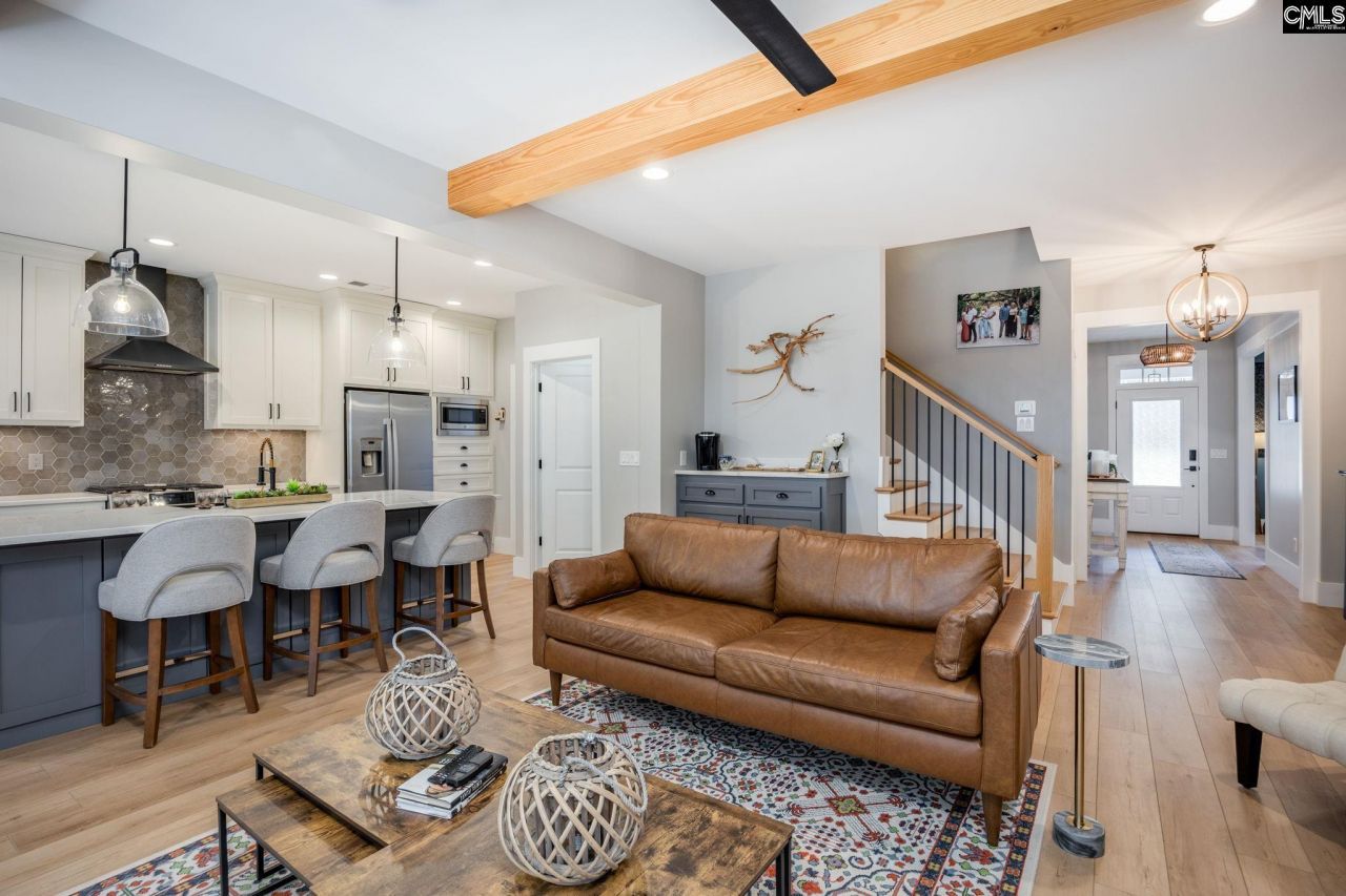 231 Timber Trail Lane Photo 21