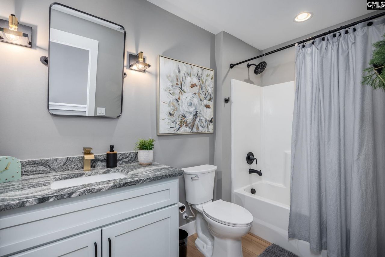 231 Timber Trail Lane Photo 53