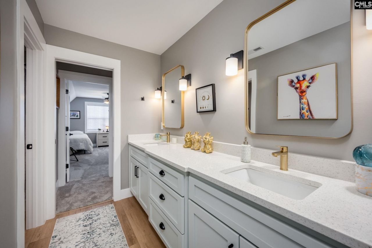 231 Timber Trail Lane Photo 58