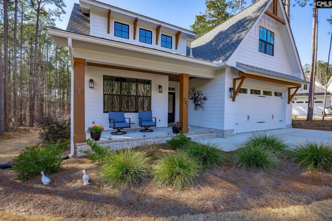 231 Timber Trail Lane  Photo 8