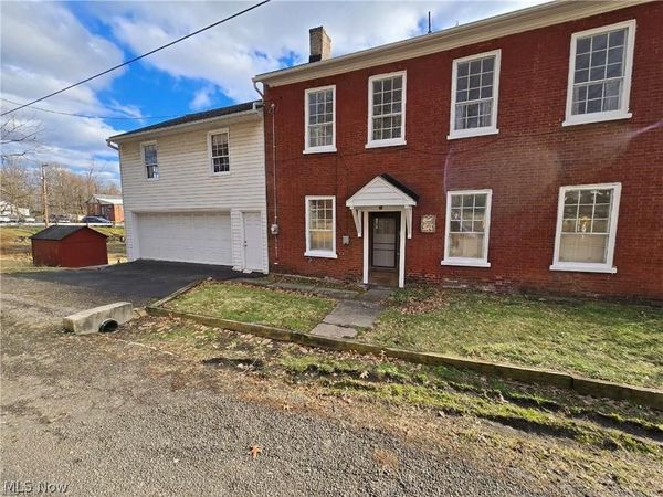 236 N Market Street, Lisbon, OH 44432