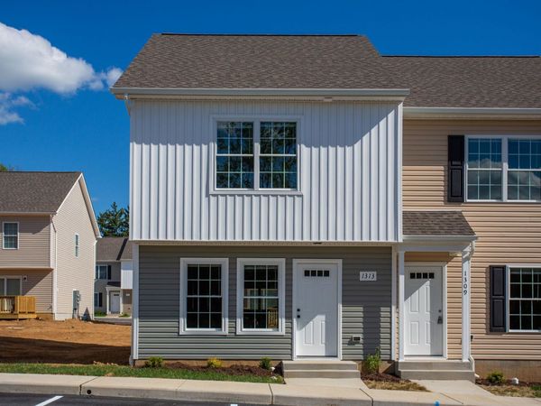 1313 OWEN LN, HARRISONBURG, VA 22802