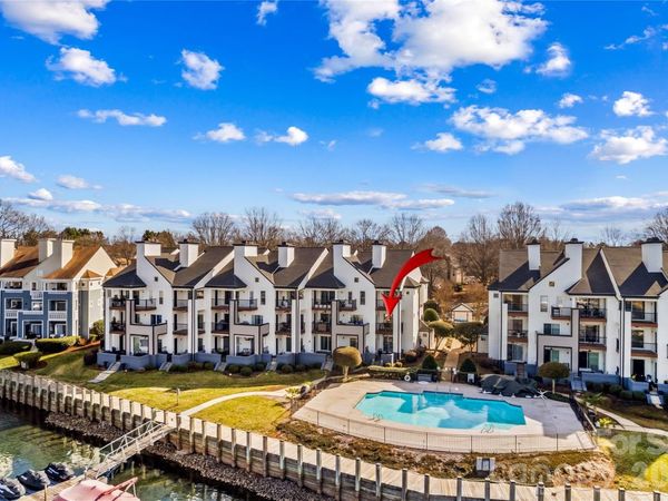 18729 Vineyard Point Lane, Cornelius, NC 28031