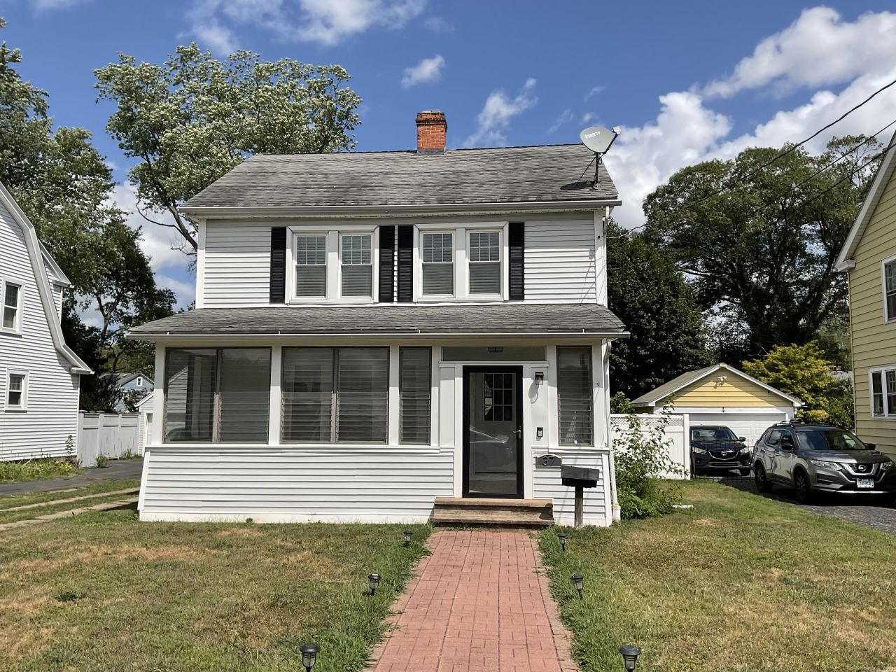 37 Westminster, Hamden, CT 06518 Main Photo
