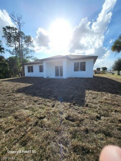 718 Robert Ave, Lehigh Acres, FL 33936 Photo