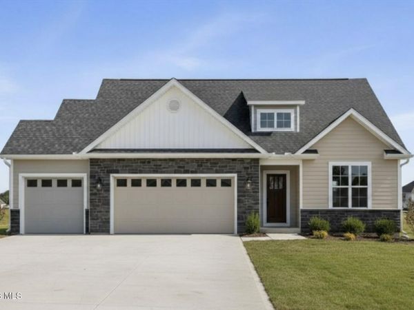 9237 Summer Song Lane, Sylvania, OH 43560