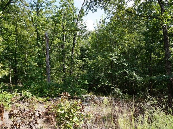 York Drive , Bella Vista, AR 72714