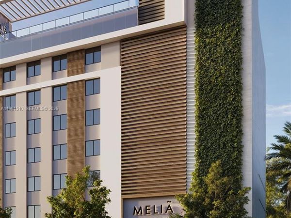 1136 SW 3rd Ave , Unit 609, Miami, FL 33130