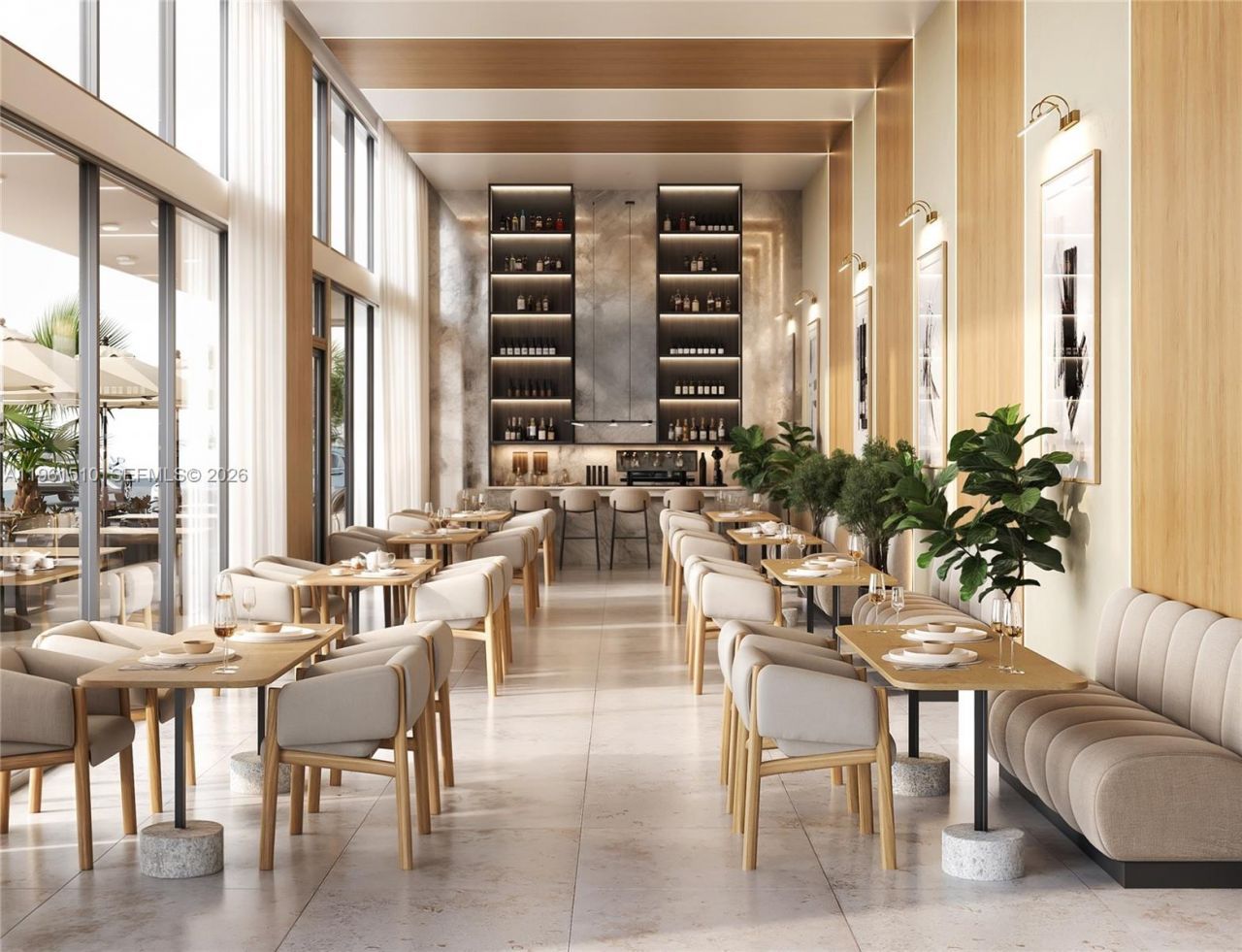 1136 SW 3rd Ave, Unit 609, Miami, FL 33130 Photo