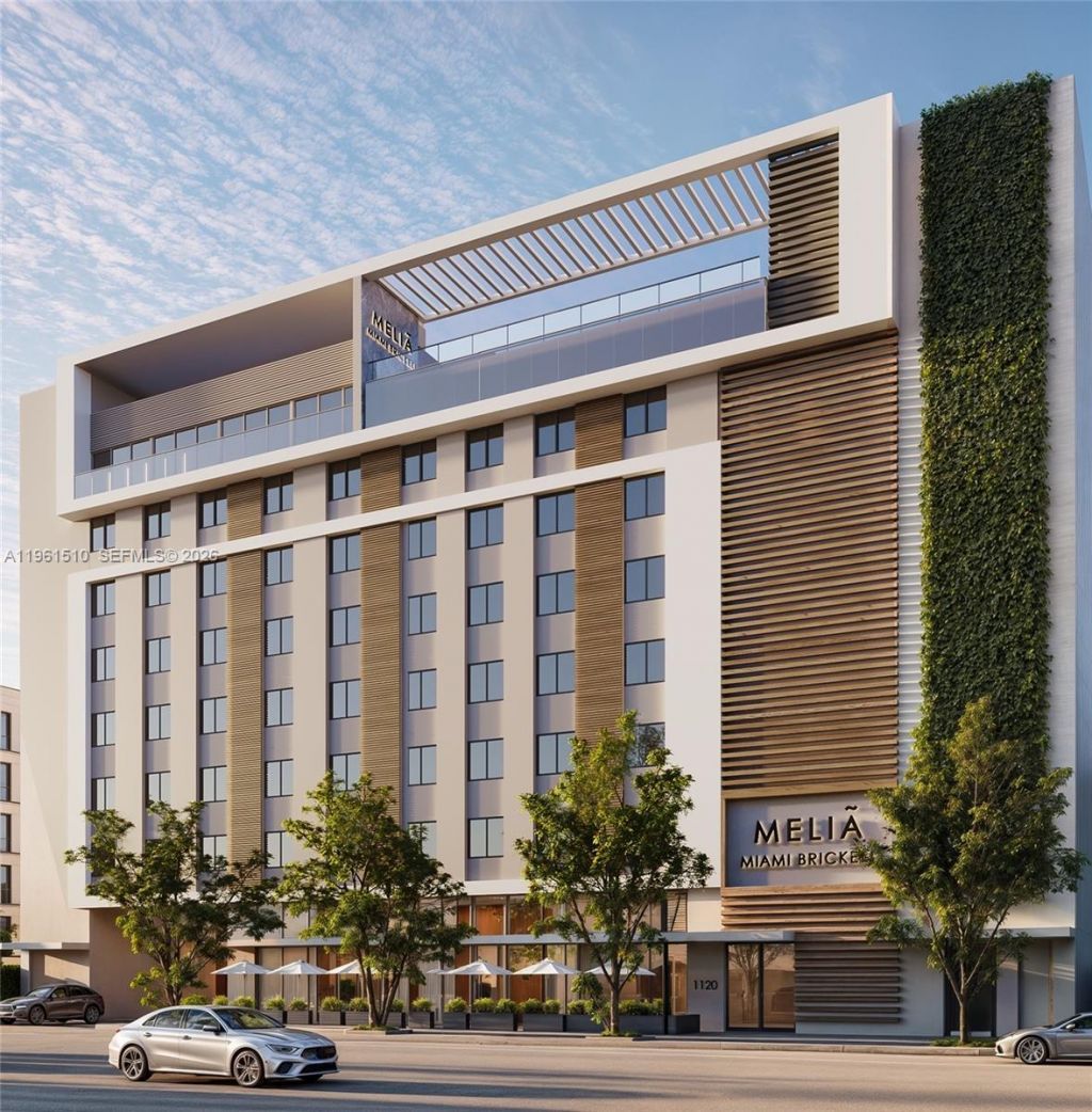 1136 SW 3rd Ave, Unit 609, Miami, FL 33130 Photo