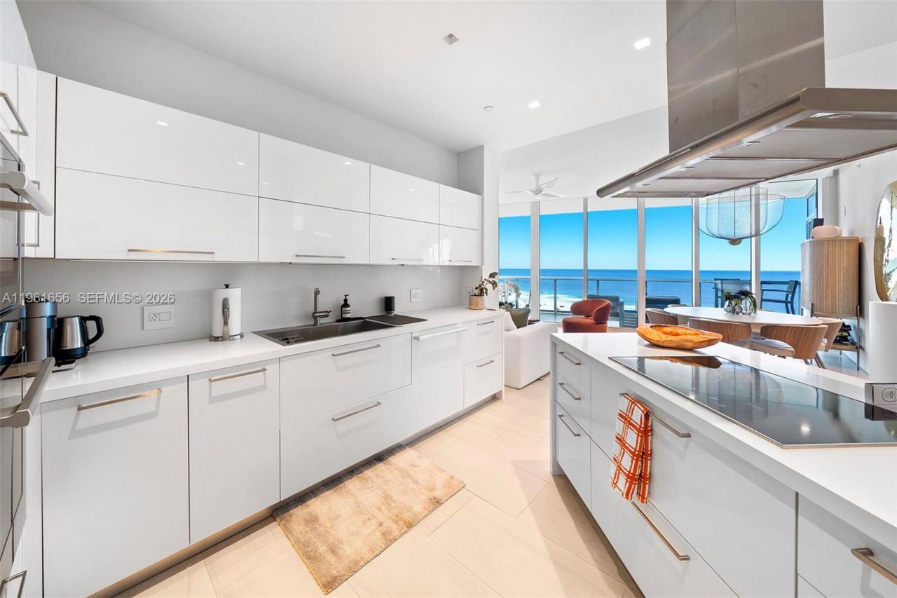 100 S Pointe Dr , Unit 1409/10, Miami Beach, FL 33139 Photo